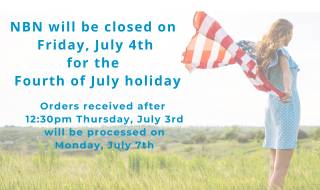 july 4th closing 2025